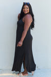 A Line Maxi Dress