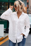 white button up shirt womens