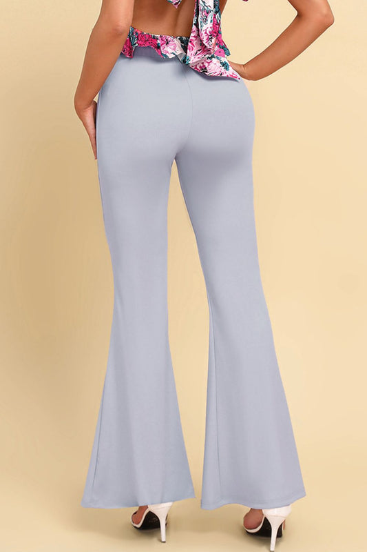 flare pants women