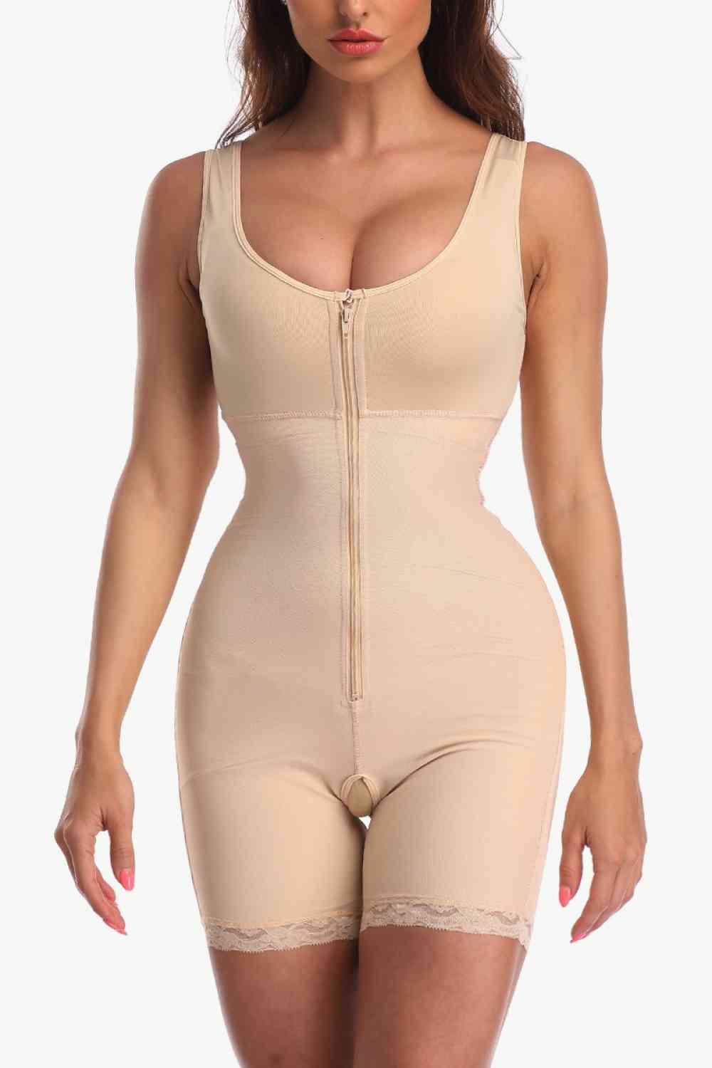 Lace Shapewear