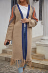 Women's Duster Cardigan