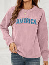 AMERICA Sweatshirt