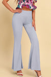 flare pants women