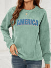 AMERICA Sweatshirt