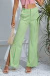 Flare Pants