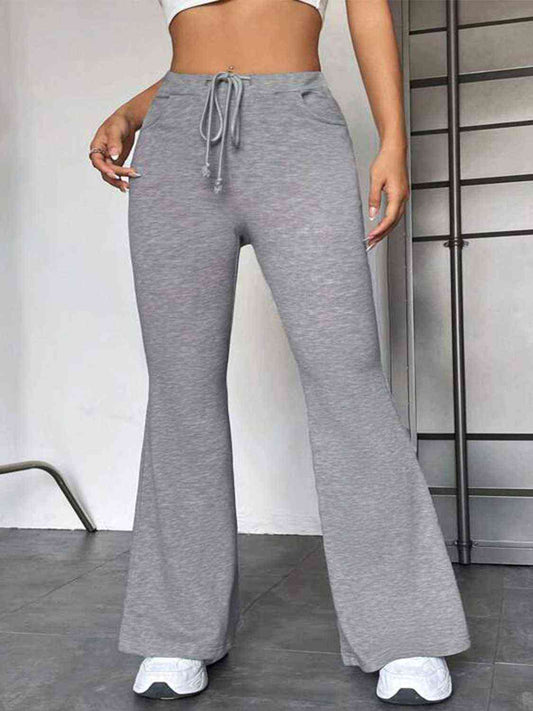 Drawstring Sweatpants