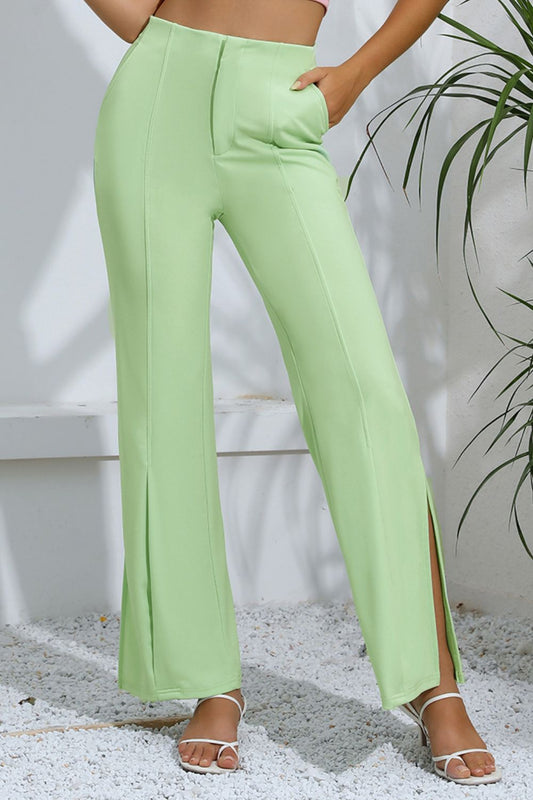 Flare Pants